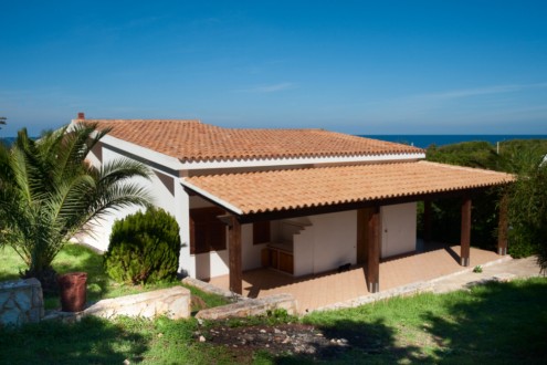  LA VILLA